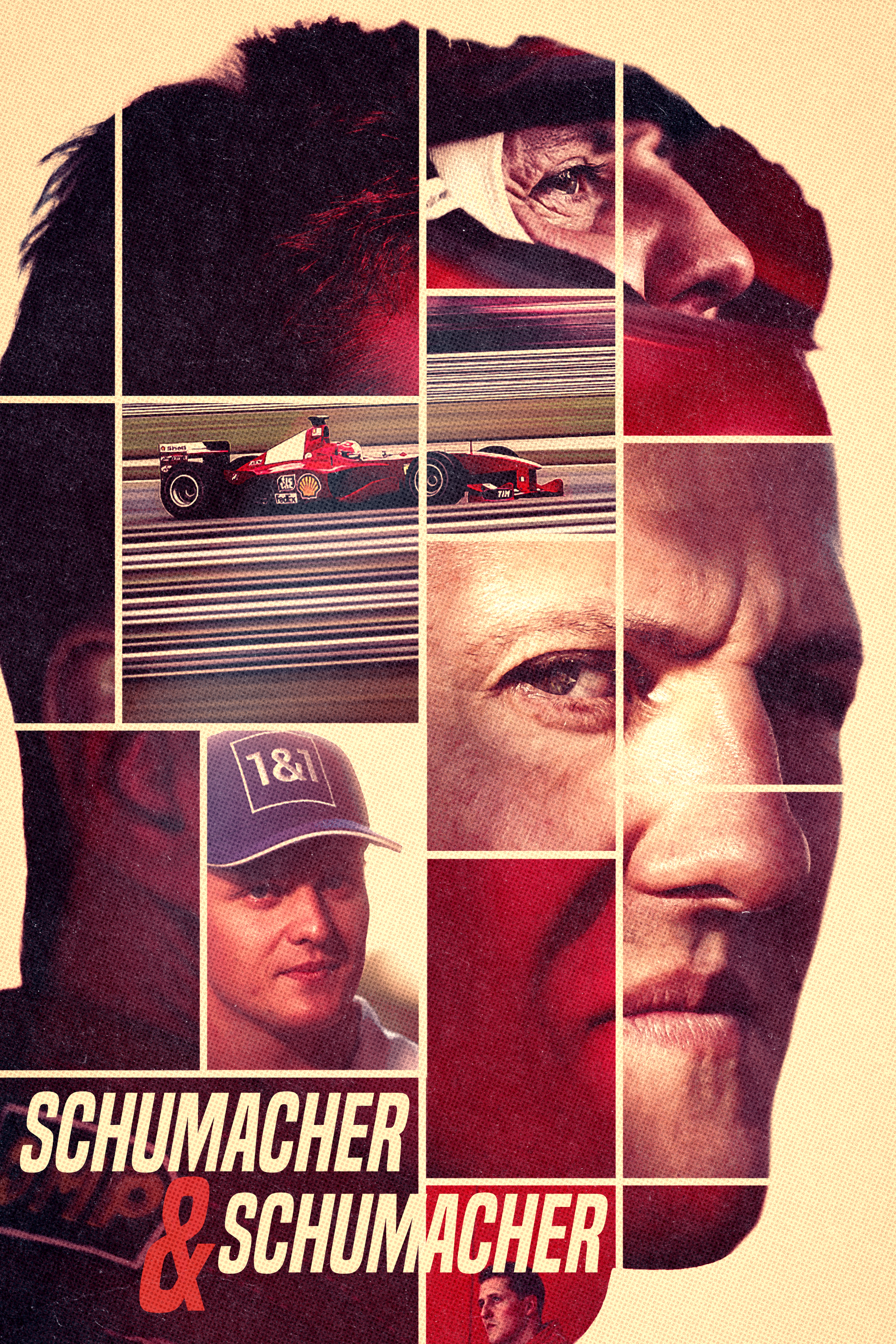     Schumacher & Schumacher